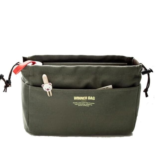 Trousse de toilette design élégante
