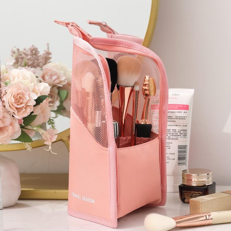 organisateur de produits de beauté femme