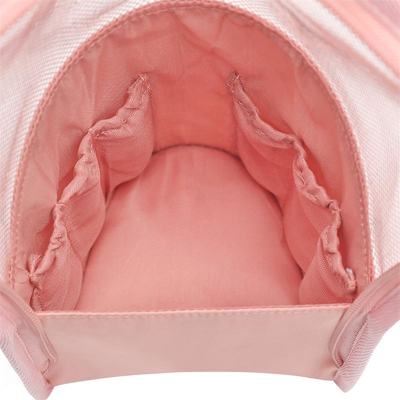 trousse de toilette résistante à l'eau