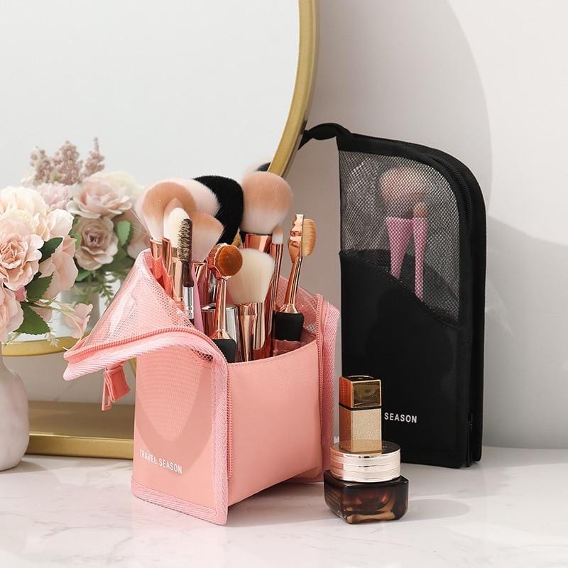 trousse de soin femme pratique
