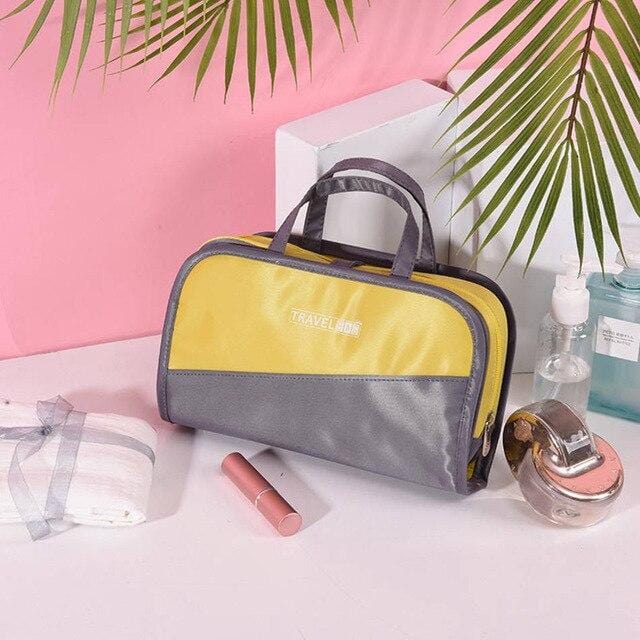 Trousse de toilette sportive pour femme