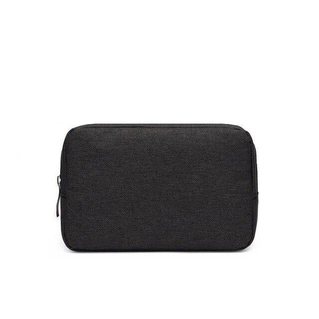 petite trousse de toilette homme pour voyage