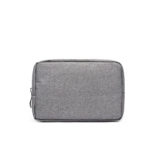 trousse de toilette homme mini compacte