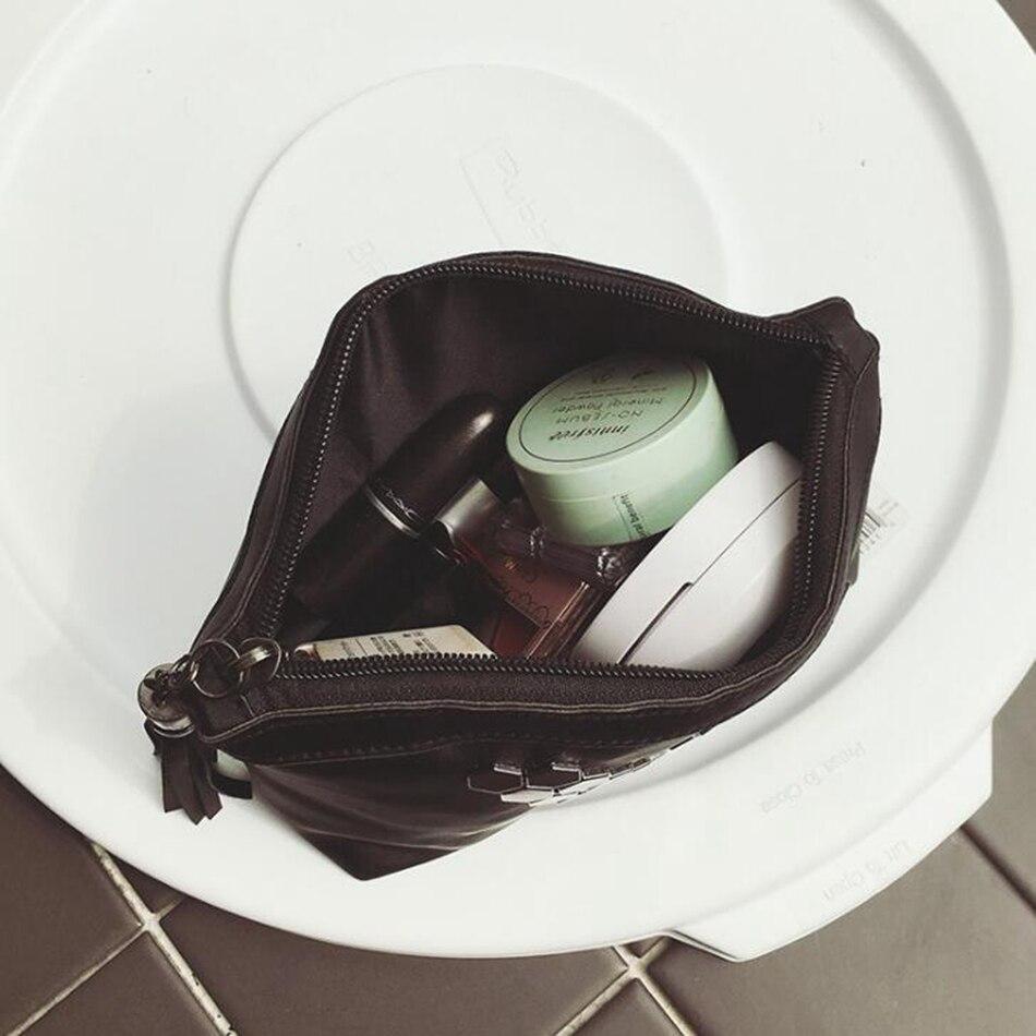 petite trousse de beauté étanche