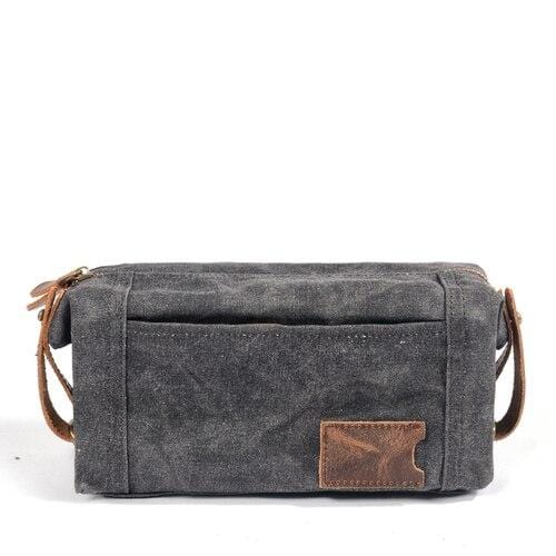 Accessoire de voyage homme sophistiqué