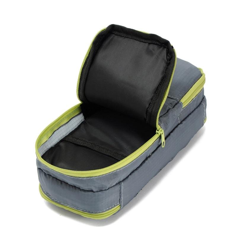 Trousse de toilette homme pratique avec compartiments