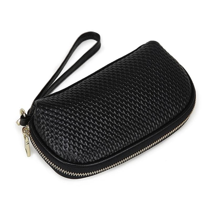 Petite trousse de toilette élégante
