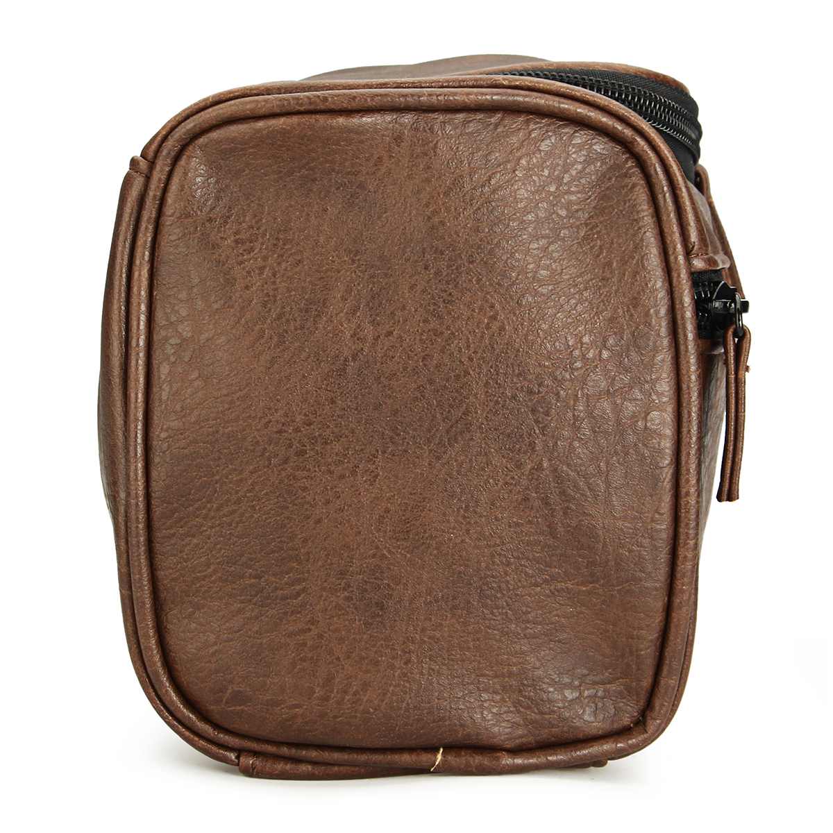 Trousse de toilette élégante homme