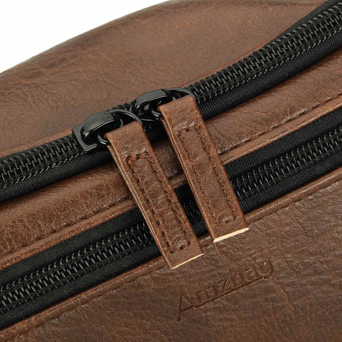 Trousse de toilette homme compacte