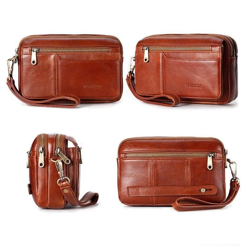 accessoire élégant pour voyageurs