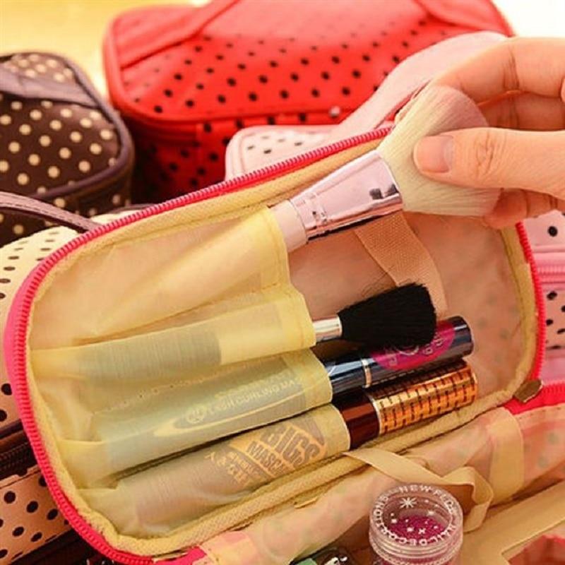 rangement pour cosmétiques femme