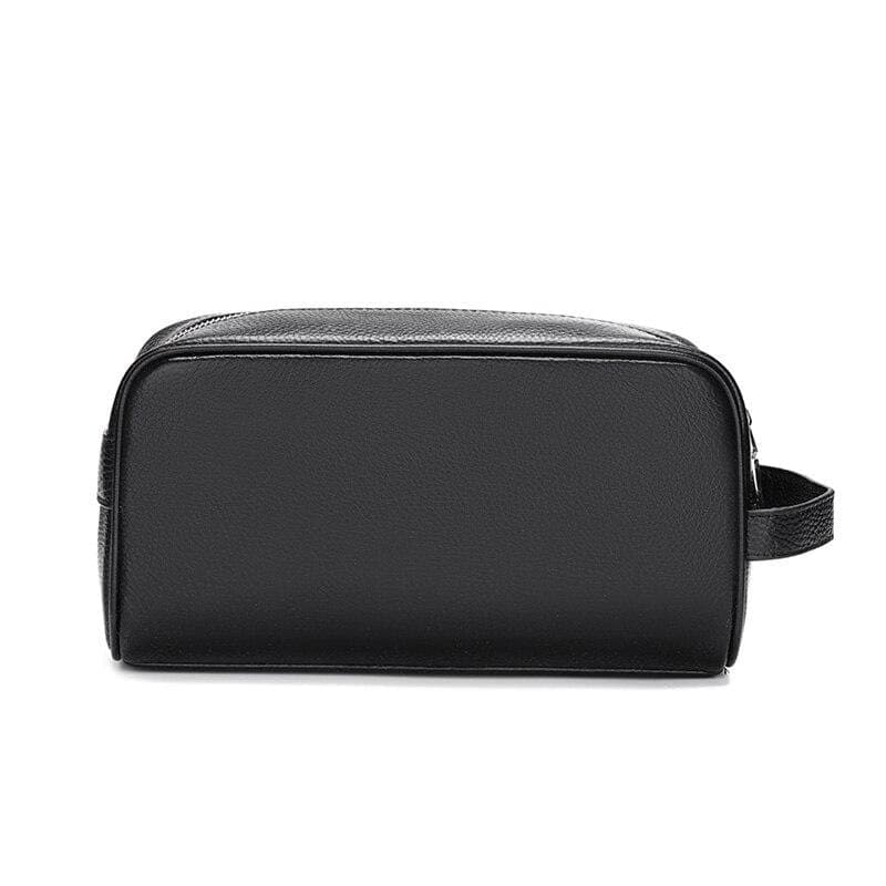 Trousse de toilette pour homme d'affaires