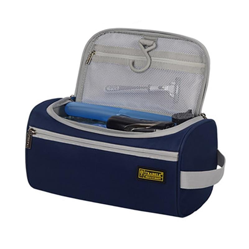 Poche de la Trousse de toilette homme