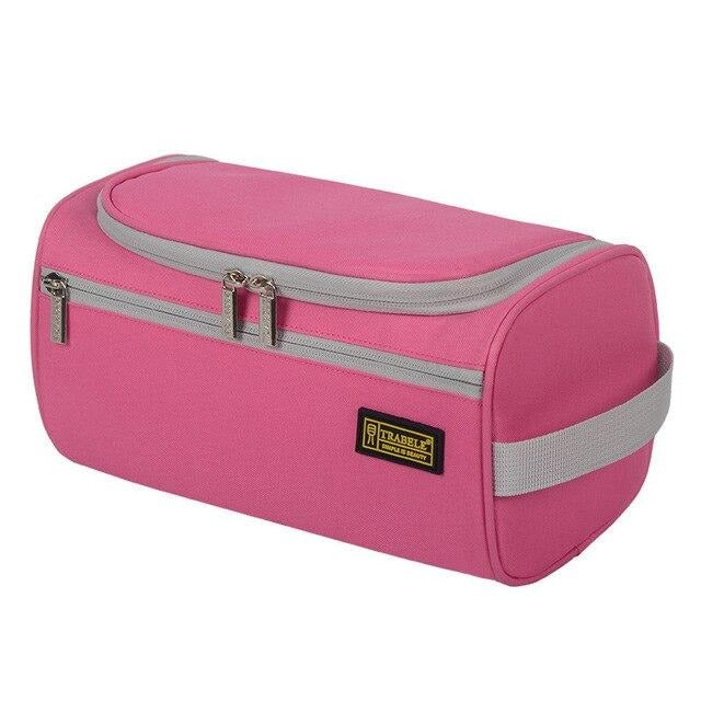 Trousse de toilette homme pour voyage