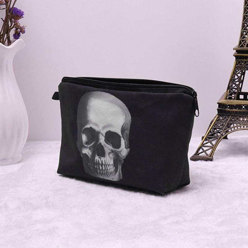 trousse de toilette robuste et stylée
