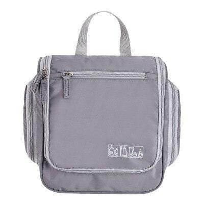 Trousse de toilette homme xl stockage organisé