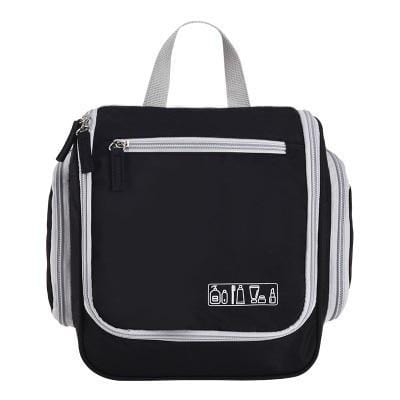 Trousse de toilette homme xl en voyage