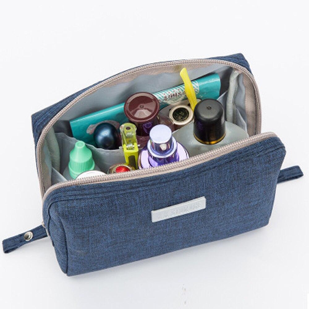 Trousse de toilette moderne élégante