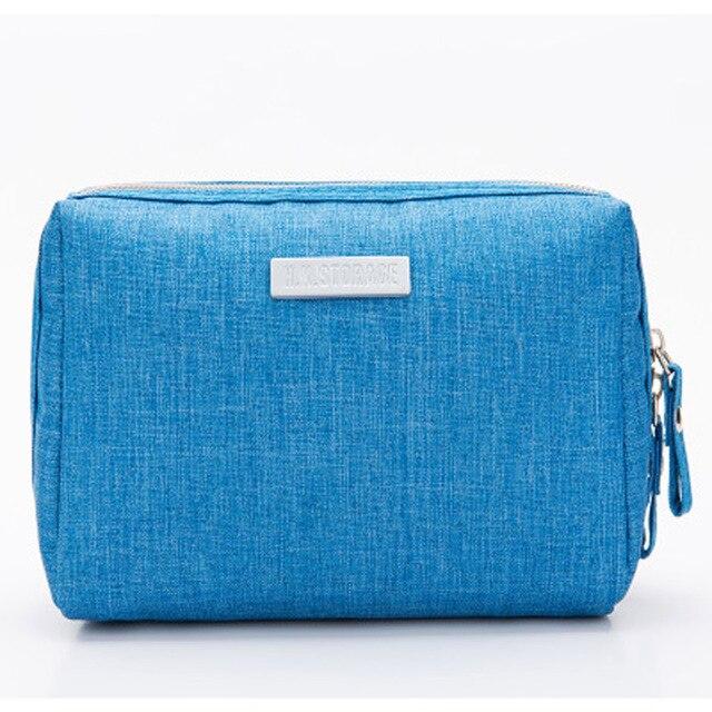Trousse de toilette résistante à l'eau