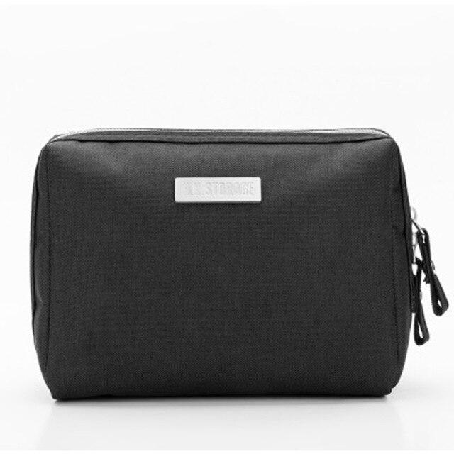 Trousse de toilette homme pratique