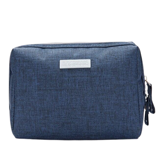 Trousse de toilette homme moderne