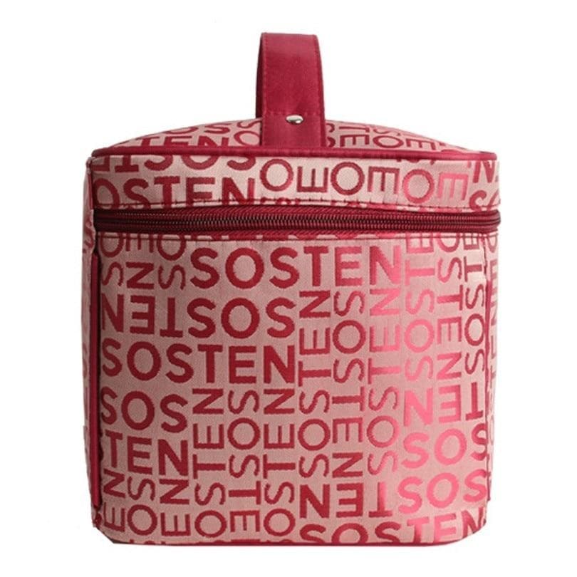 trousse de toilette étanche 30cm