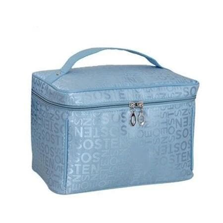 accessoire voyage trousse de toilette