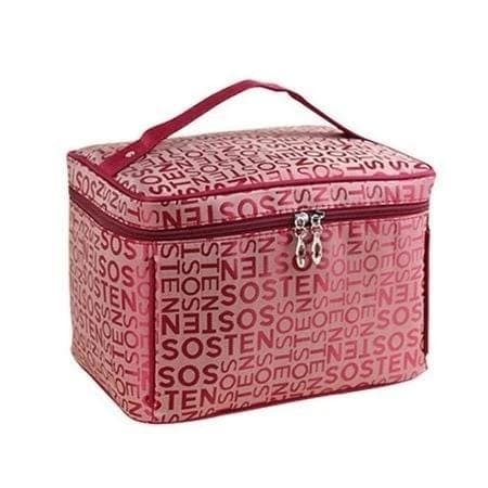 trousse de toilette 30cm