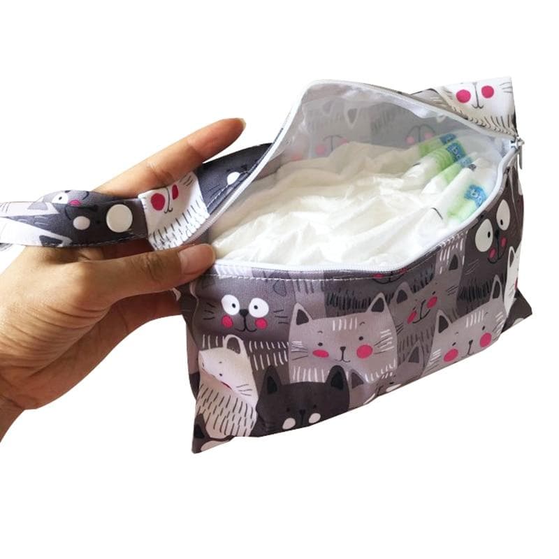étui de rangement bébé fille