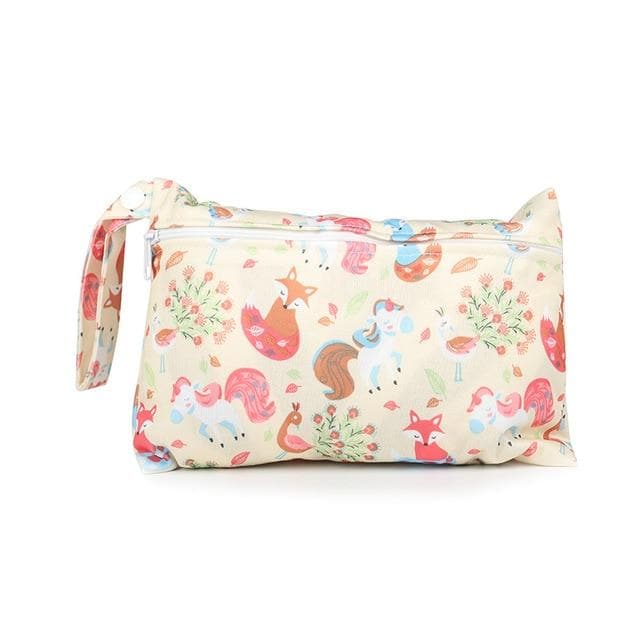 organisateur de produits bébé fille