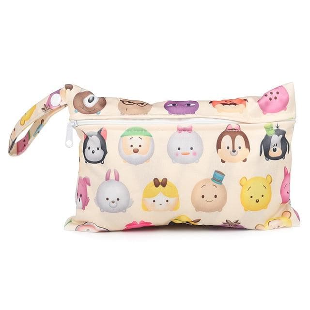 trousse de soin bébé fille
