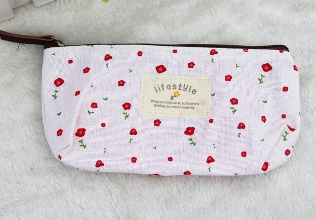 organisation de produits de soin fantaisie