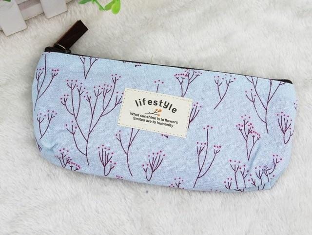 trousse de toilette résistante à l'eau