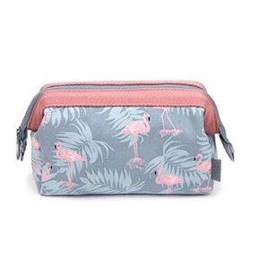 trousse de toilette femme rectangulaire