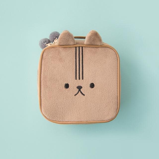 Trousse de toilette compact pour bébé