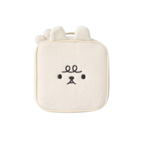 Trousse de toilette bébé confort