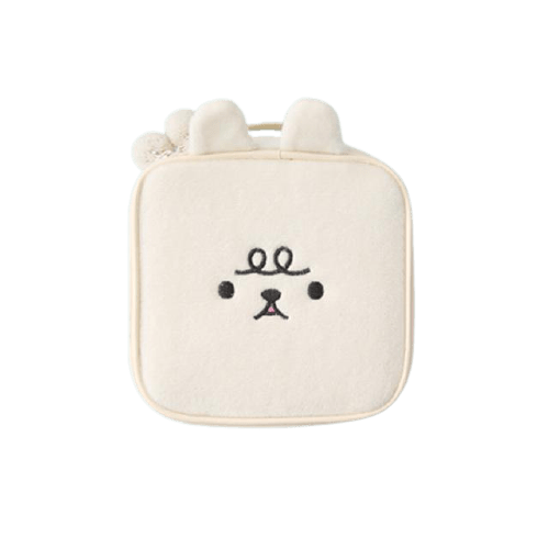 Trousse de toilette bébé confort
