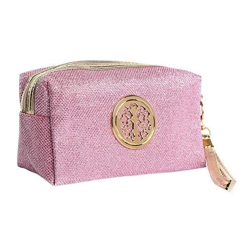 accessoire pratique en or