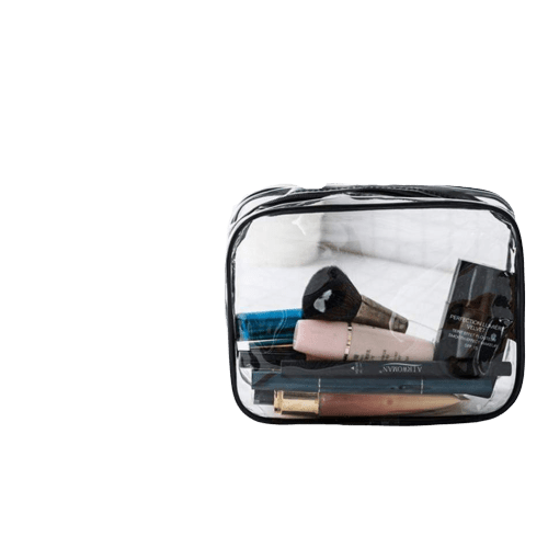 Trousse de toilette pratique et élégante
