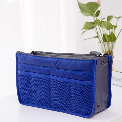 Trousse à compartiments pour filles