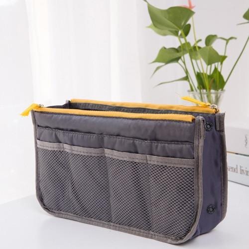 Trousse de toilette résistante à l'eau