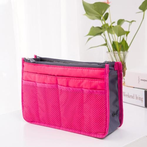 Accessoire pratique pour les déplacements