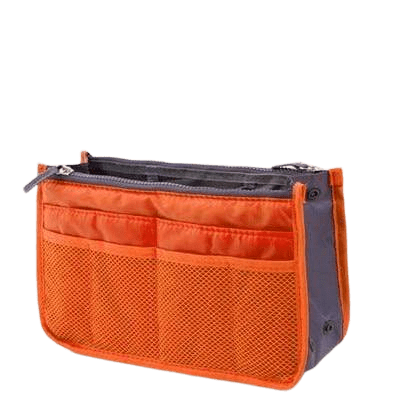Trousse de toilette étanche fille