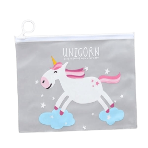 Trousse de toilette fille 6 ans