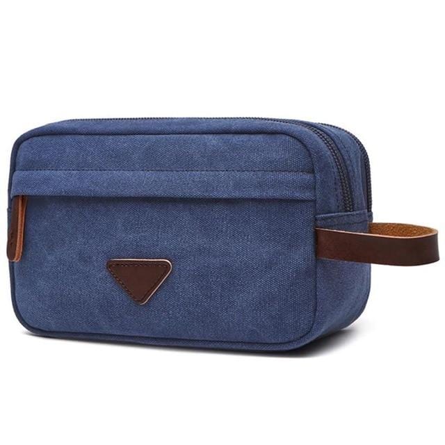 Trousse de toilette homme fashion design moderne