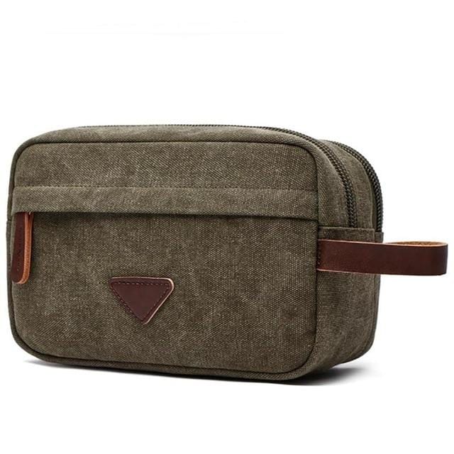 Trousse de toilette homme fashion