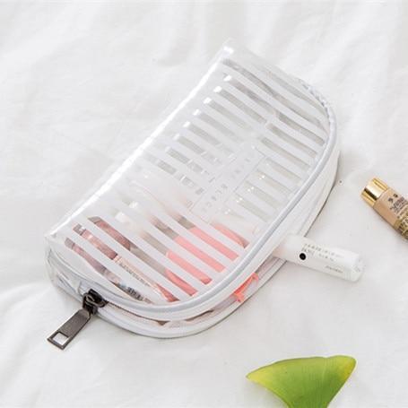 Pochette de rangement pour produits de beauté