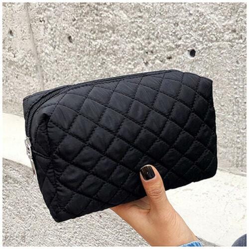Trousse de voyage femme souple