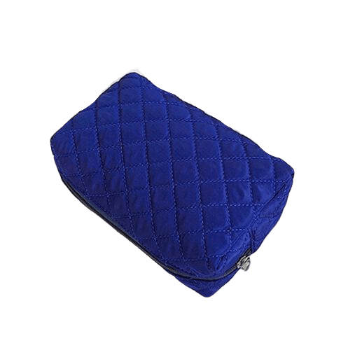 Trousse de toilette femme souple