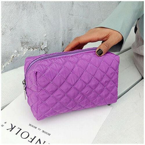 Trousse de toilette élégante pour femme